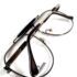5739-Gọng kính nam/nữ (new)-RONSON PAT.P eyeglasses frame15