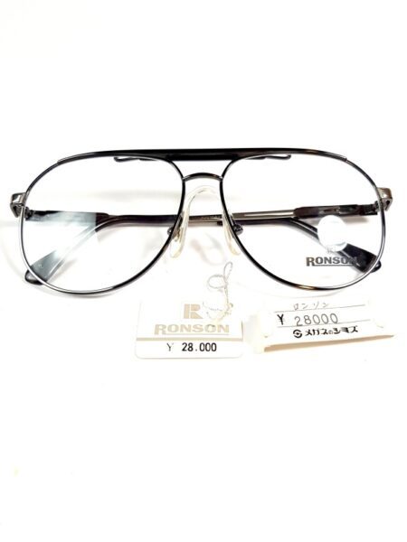 5739-Gọng kính nam/nữ (new)-RONSON PAT.P eyeglasses frame16
