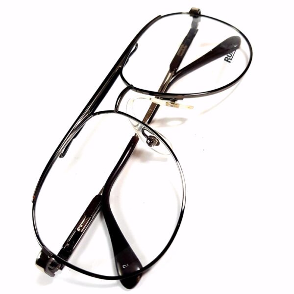 5739-Gọng kính nam/nữ-Mới/Chưa sử dụng-RONSON PAT.P eyeglasses frame16