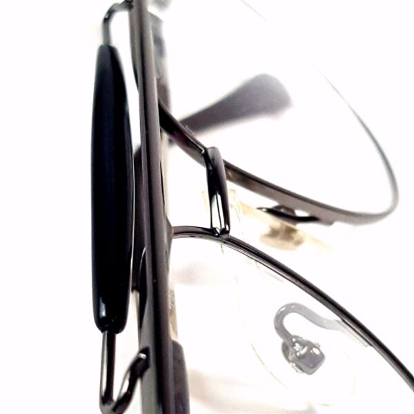 5739-Gọng kính nam/nữ-Mới/Chưa sử dụng-RONSON PAT.P eyeglasses frame8