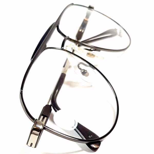 5739-Gọng kính nam/nữ-Mới/Chưa sử dụng-RONSON PAT.P eyeglasses frame9