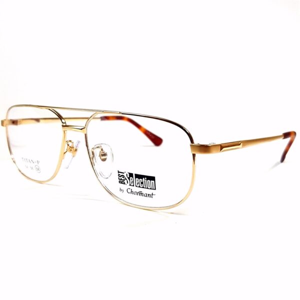 5740-Gọng kính nam-Mới/Chưa sử dụng-CHARMANT CH3649 eyeglasses frame1