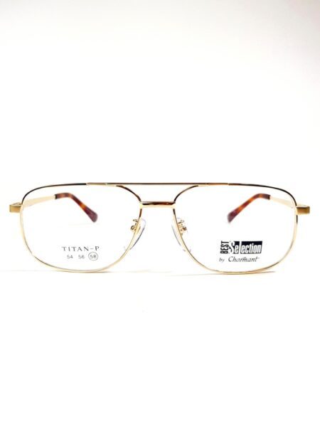5740-Gọng kính nam/nữ (new)-CHARMANT CH3649 eyeglasses frame5