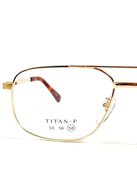 5740-Gọng kính nam/nữ (new)-CHARMANT CH3649 eyeglasses frame7