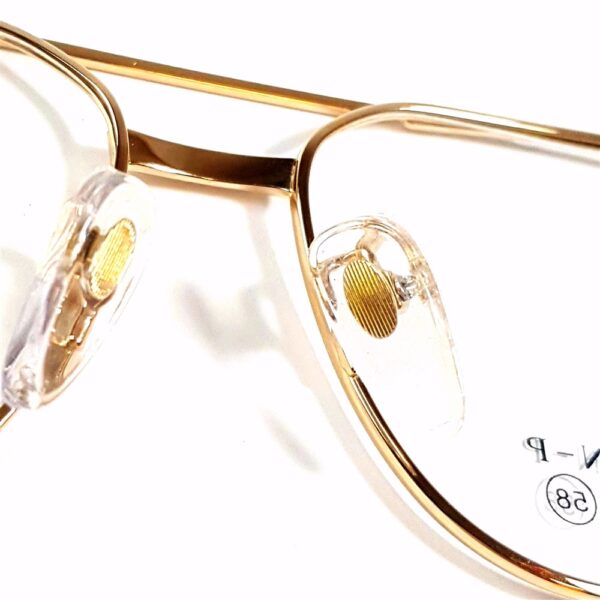 5740-Gọng kính nam-Mới/Chưa sử dụng-CHARMANT CH3649 eyeglasses frame10
