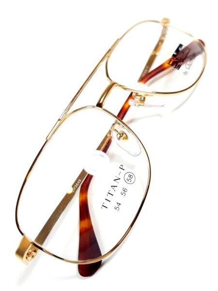 5740-Gọng kính nam/nữ (new)-CHARMANT CH3649 eyeglasses frame18