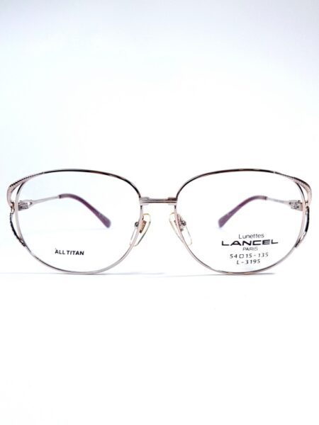 5747-Gọng kính nữ (new)-LANCEL Lunettes L3195 eyeglasses frame3
