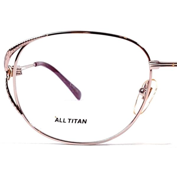 5747-Gọng kính nữ-Mới/Chưa sử dụng-LANCEL Lunettes L3195 eyeglasses frame4