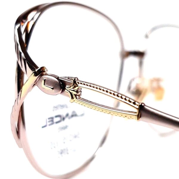 5747-Gọng kính nữ-Mới/Chưa sử dụng-LANCEL Lunettes L3195 eyeglasses frame7