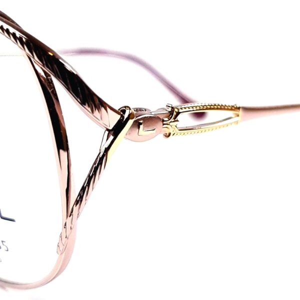 5747-Gọng kính nữ-Mới/Chưa sử dụng-LANCEL Lunettes L3195 eyeglasses frame8