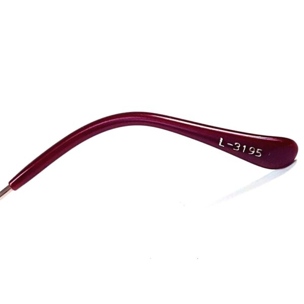5747-Gọng kính nữ-Mới/Chưa sử dụng-LANCEL Lunettes L3195 eyeglasses frame11