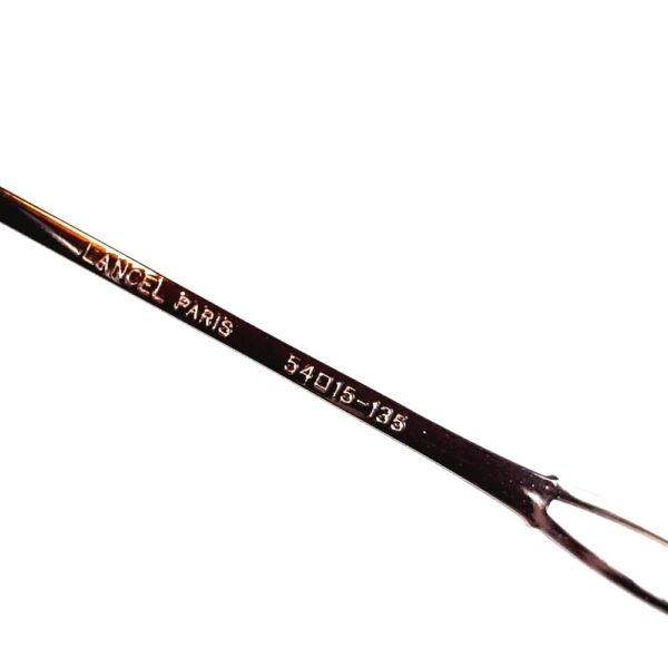 5747-Gọng kính nữ-Mới/Chưa sử dụng-LANCEL Lunettes L3195 eyeglasses frame13
