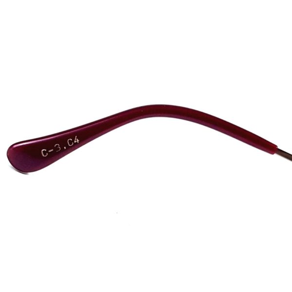 5747-Gọng kính nữ-Mới/Chưa sử dụng-LANCEL Lunettes L3195 eyeglasses frame14