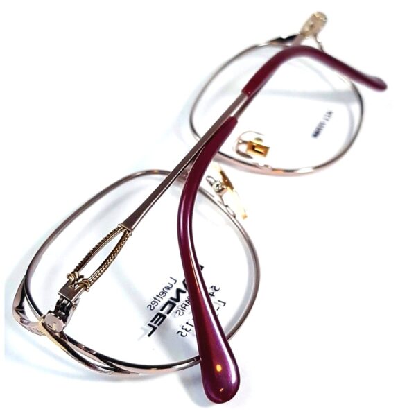 5747-Gọng kính nữ-Mới/Chưa sử dụng-LANCEL Lunettes L3195 eyeglasses frame15