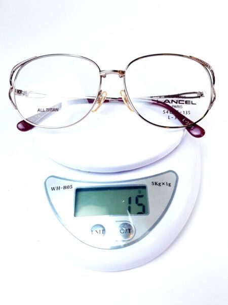 5747-Gọng kính nữ (new)-LANCEL Lunettes L3195 eyeglasses frame20