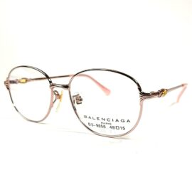 5749-Gọng kính nữ-Mới/Chưa sử dụng-BALENCIAGA B5 9656 eyeglasses frame