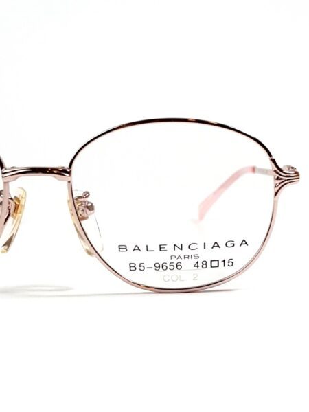 5749-Gọng kính nữ (new)-BALENCIAGA B5 9656 eyeglasses frame4