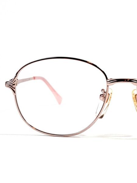5749-Gọng kính nữ (new)-BALENCIAGA B5 9656 eyeglasses frame5