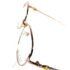 5749-Gọng kính nữ-Mới/Chưa sử dụng-BALENCIAGA B5 9656 eyeglasses frame5