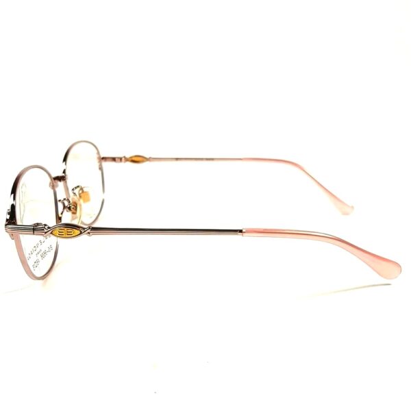 5749-Gọng kính nữ-Mới/Chưa sử dụng-BALENCIAGA B5 9656 eyeglasses frame6