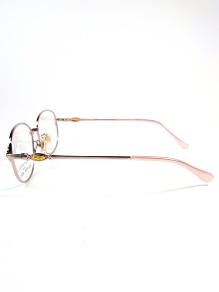 5749-Gọng kính nữ (new)-BALENCIAGA B5 9656 eyeglasses frame7