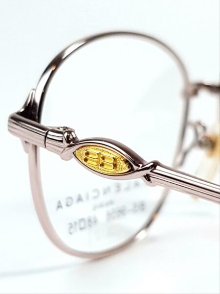 5749-Gọng kính nữ (new)-BALENCIAGA B5 9656 eyeglasses frame8