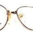 5749-Gọng kính nữ-Mới/Chưa sử dụng-BALENCIAGA B5 9656 eyeglasses frame8