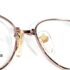 5749-Gọng kính nữ (new)-BALENCIAGA B5 9656 eyeglasses frame9