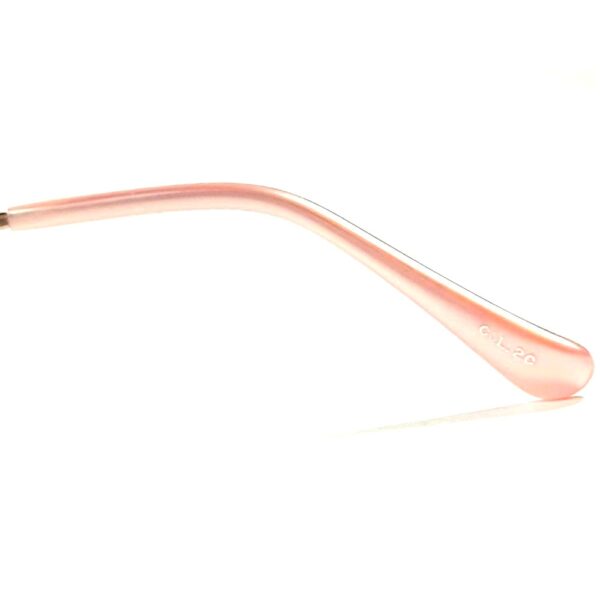 5749-Gọng kính nữ-Mới/Chưa sử dụng-BALENCIAGA B5 9656 eyeglasses frame11