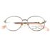 5749-Gọng kính nữ-Mới/Chưa sử dụng-BALENCIAGA B5 9656 eyeglasses frame15