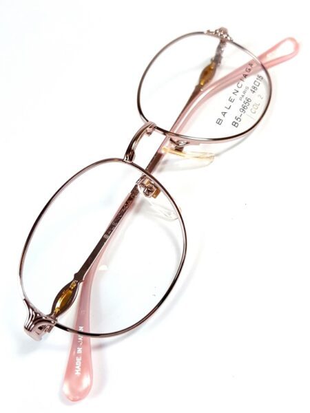 5749-Gọng kính nữ (new)-BALENCIAGA B5 9656 eyeglasses frame16