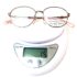 5749-Gọng kính nữ-Mới/Chưa sử dụng-BALENCIAGA B5 9656 eyeglasses frame18