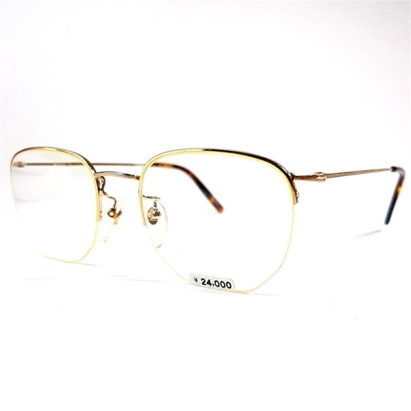 5751-Gọng kính nữ/nam-Mới/Chưa sử dụng-CLOVER YN 4 eyeglasses frame1