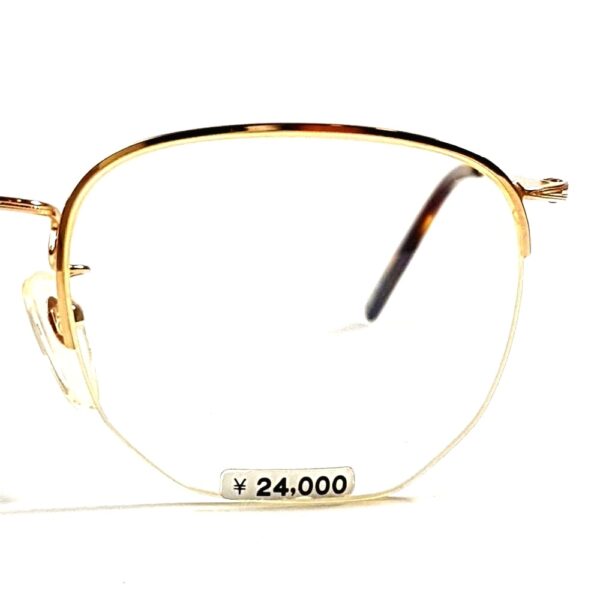 5751-Gọng kính nữ/nam-Mới/Chưa sử dụng-CLOVER YN 4 eyeglasses frame3