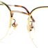 5751-Gọng kính nữ/nam-Mới/Chưa sử dụng-CLOVER YN 4 eyeglasses frame5