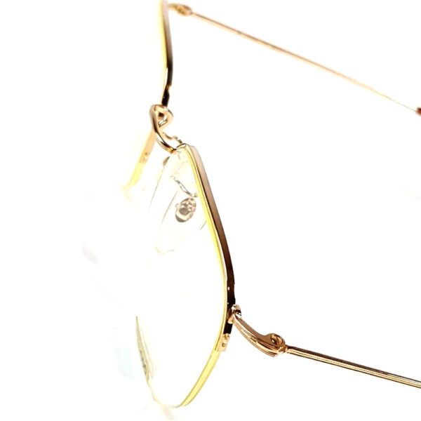 5751-Gọng kính nữ/nam-Mới/Chưa sử dụng-CLOVER YN 4 eyeglasses frame6