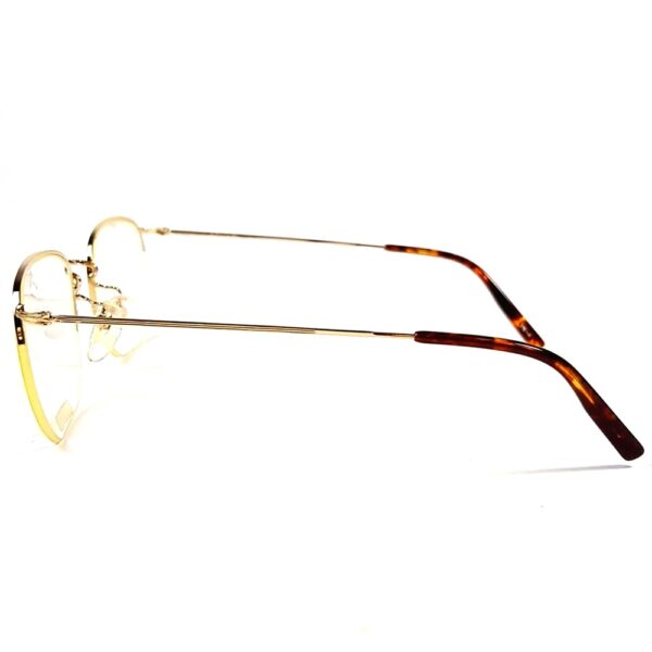 5751-Gọng kính nữ/nam-Mới/Chưa sử dụng-CLOVER YN 4 eyeglasses frame7