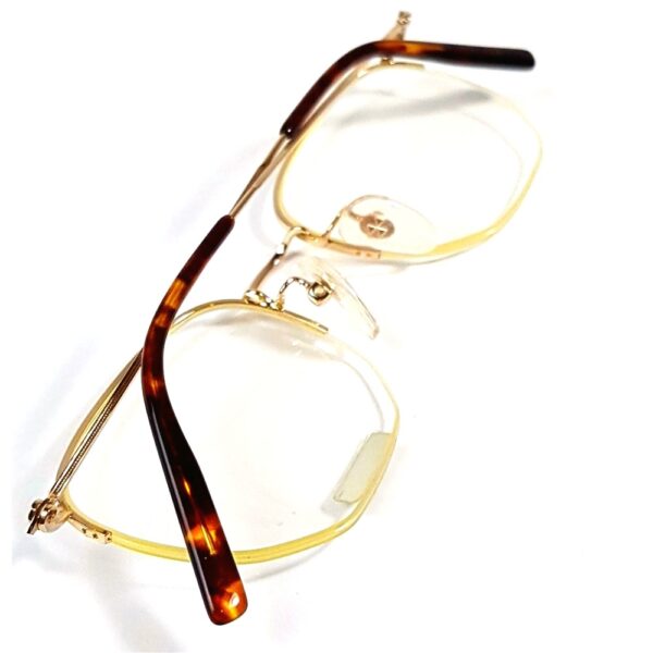 5751-Gọng kính nữ/nam-Mới/Chưa sử dụng-CLOVER YN 4 eyeglasses frame15