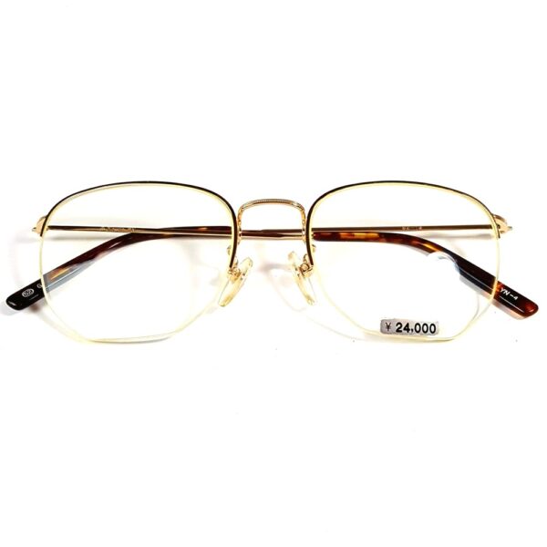 5751-Gọng kính nữ/nam-Mới/Chưa sử dụng-CLOVER YN 4 eyeglasses frame16