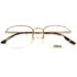 5751-Gọng kính nữ/nam-Mới/Chưa sử dụng-CLOVER YN 4 eyeglasses frame16