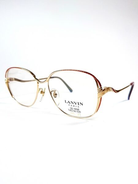 5752-Gọng kính nữ-LANVIN 36-656 eyeglasses frame2