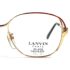 5752-Gọng kính nữ-Mới/Chưa sử dụng-LANVIN 36-656 eyeglasses frame3