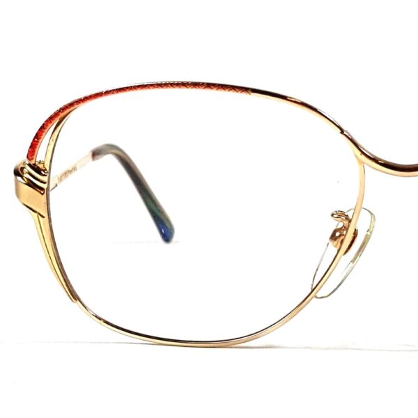 5752-Gọng kính nữ-Mới/Chưa sử dụng-LANVIN 36-656 eyeglasses frame4