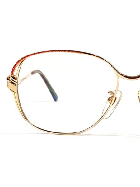 5752-Gọng kính nữ-LANVIN 36-656 eyeglasses frame5