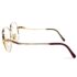 5752-Gọng kính nữ-Mới/Chưa sử dụng-LANVIN 36-656 eyeglasses frame6