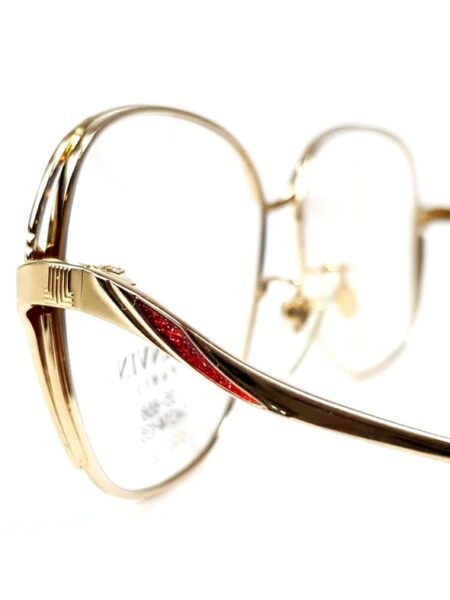 5752-Gọng kính nữ-LANVIN 36-656 eyeglasses frame8