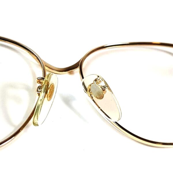 5752-Gọng kính nữ-Mới/Chưa sử dụng-LANVIN 36-656 eyeglasses frame8
