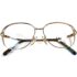 5752-Gọng kính nữ-Mới/Chưa sử dụng-LANVIN 36-656 eyeglasses frame17