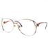 5753-Gọng kính nữ (new)-YVES SAINT LAURENT 30-6631 eyeglasses frame2