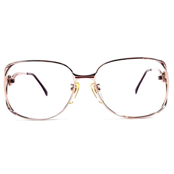 5753-Gọng kính nữ-Mới/Chưa sử dụng-YVES SAINT LAURENT 30-6631 eyeglasses frame2
